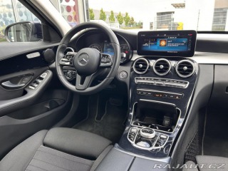 Mercedes-Benz C C 200 4MATIC 2019