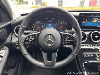 Mercedes-Benz C C 200 4MATIC 2019
