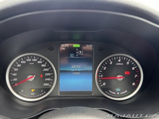 Mercedes-Benz C C 200 4MATIC 2019