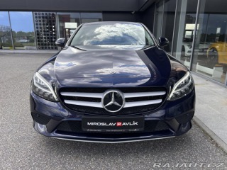 Mercedes-Benz C C 200 4MATIC 2019