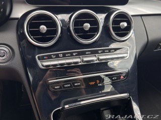 Mercedes-Benz C C 200 4MATIC 2019