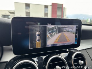 Mercedes-Benz C C 200 4MATIC 2019