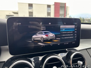 Mercedes-Benz C C 200 4MATIC 2019