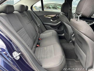Mercedes-Benz C C 200 4MATIC 2019