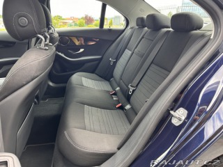 Mercedes-Benz C C 200 4MATIC 2019