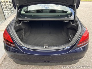 Mercedes-Benz C C 200 4MATIC 2019