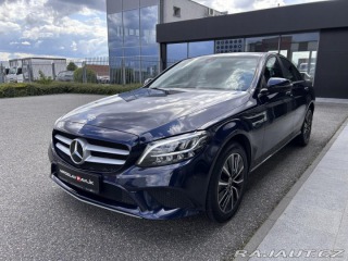 Mercedes-Benz C C 200 4MATIC 2019