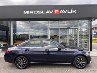 Mercedes-Benz C C 200 4MATIC 2019