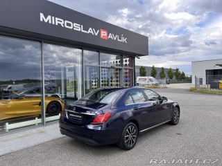 Mercedes-Benz C C 200 4MATIC 2019
