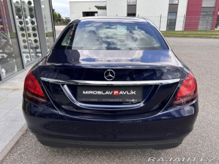 Mercedes-Benz C C 200 4MATIC 2019