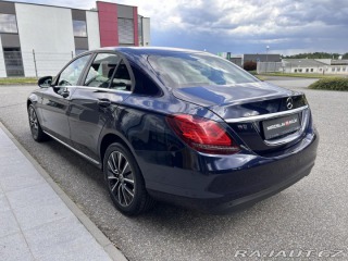 Mercedes-Benz C C 200 4MATIC 2019