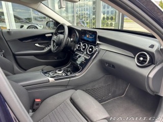 Mercedes-Benz C C 200 4MATIC 2019