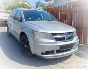 Dodge Journey 2.0 CRD
