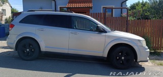 Dodge Journey 2.0 CRD 2011