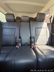 Dodge Journey 2.0 CRD 2011