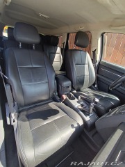 Dodge Journey 2.0 CRD 2011