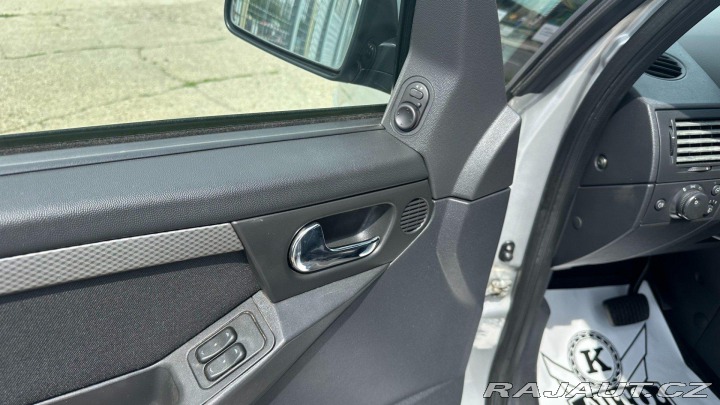 Opel Meriva 1.6i 77kW REZERVOVANO 2006