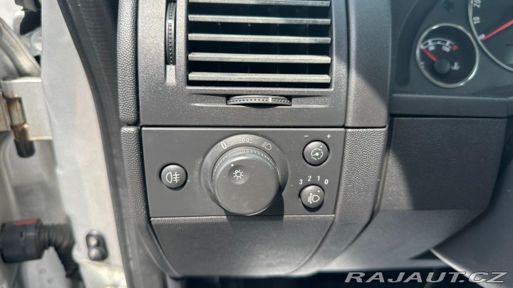 Opel Meriva 1.6i 77kW REZERVOVANO 2006