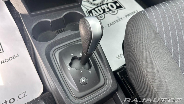 Opel Meriva 1.6i 77kW REZERVOVANO 2006