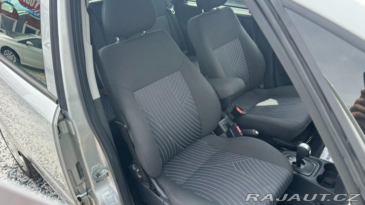 Opel Meriva 1.6i 77kW REZERVOVANO 2006