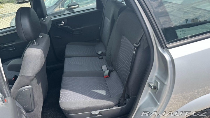 Opel Meriva 1.6i 77kW*A/T*Klima* 2006