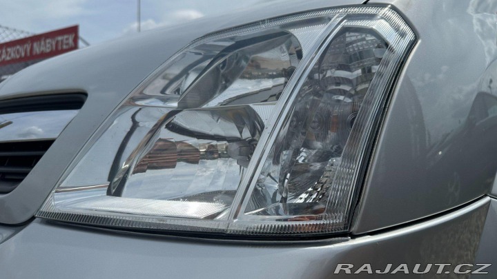 Opel Meriva 1.6i 77kW REZERVOVANO 2006