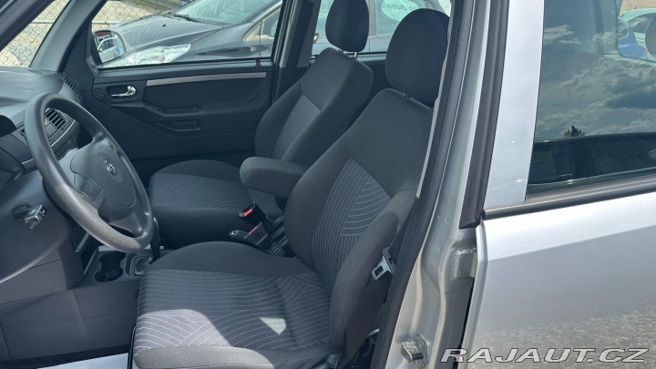 Opel Meriva 1.6i 77kW REZERVOVANO 2006
