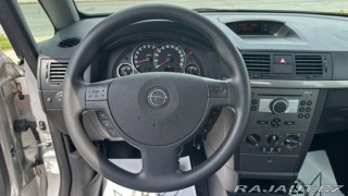 Opel Meriva 1.6i 77kW*A/T*Klima* 2006