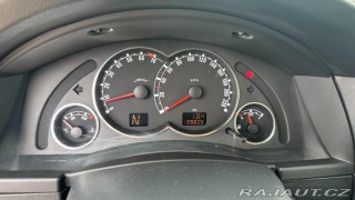 Opel Meriva 1.6i 77kW*A/T*Klima* 2006