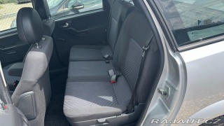 Opel Meriva 1.6i 77kW*A/T*Klima* 2006
