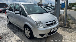 Opel Meriva 1.6i 77kW*A/T*Klima* 2006