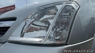 Opel Meriva 1.6i 77kW*A/T*Klima* 2006