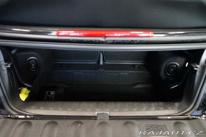 Mini Cooper S JCW*CABRIO*HUD*LED*H/K* 2021
