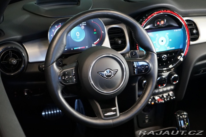 Mini Cooper S JCW*CABRIO*HUD*LED*H/K* 2021