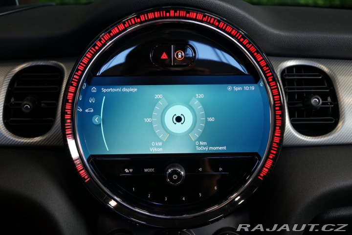Mini Cooper S JCW*CABRIO*HUD*LED*H/K* 2021