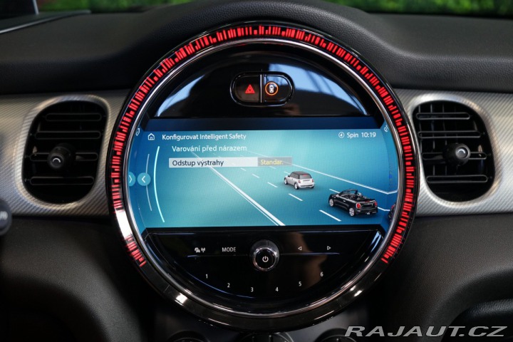 Mini Cooper S JCW*CABRIO*HUD*LED*H/K* 2021