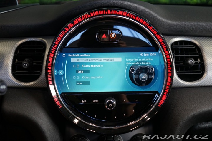 Mini Cooper S JCW*CABRIO*HUD*LED*H/K* 2021