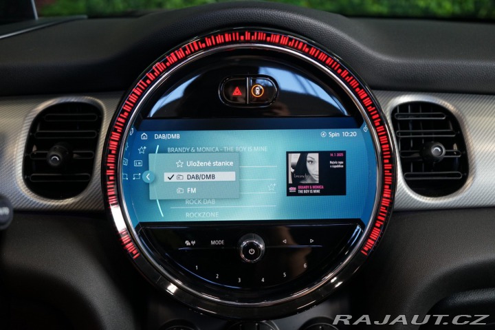 Mini Cooper S JCW*CABRIO*HUD*LED*H/K* 2021