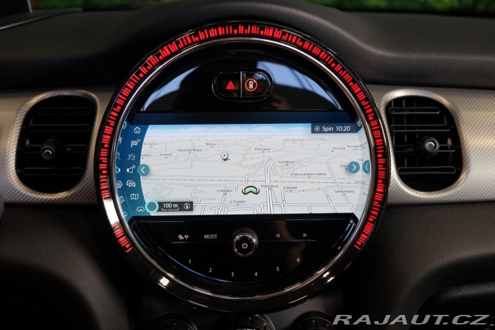 Mini Cooper S JCW*CABRIO*HUD*LED*H/K* 2021