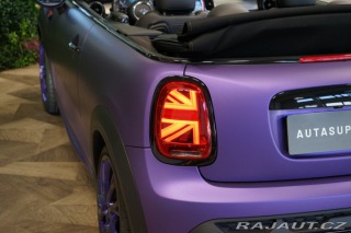 Mini Cooper S JCW*CABRIO*HUD*LED*H/K* 2021