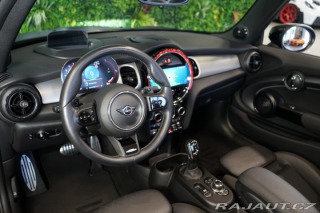 Mini Cooper S JCW*CABRIO*HUD*LED*H/K* 2021