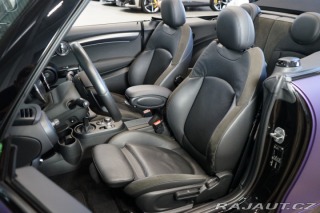 Mini Cooper S JCW*CABRIO*HUD*LED*H/K* 2021