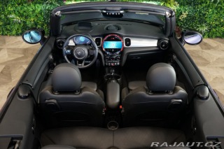 Mini Cooper S JCW*CABRIO*HUD*LED*H/K* 2021
