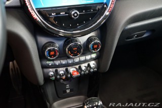 Mini Cooper S JCW*CABRIO*HUD*LED*H/K* 2021