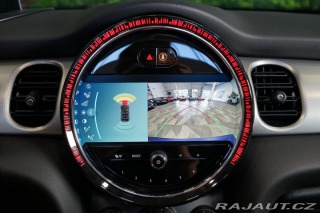 Mini Cooper S JCW*CABRIO*HUD*LED*H/K* 2021