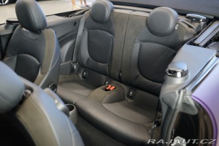 Mini Cooper S JCW*CABRIO*HUD*LED*H/K* 2021