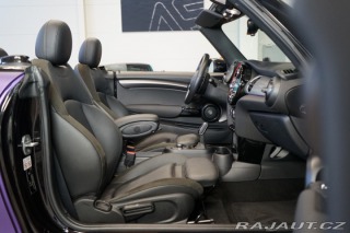 Mini Cooper S JCW*CABRIO*HUD*LED*H/K* 2021