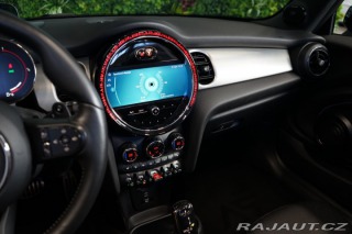 Mini Cooper S JCW*CABRIO*HUD*LED*H/K* 2021