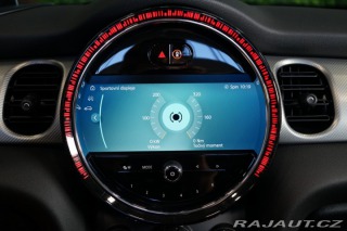 Mini Cooper S JCW*CABRIO*HUD*LED*H/K* 2021