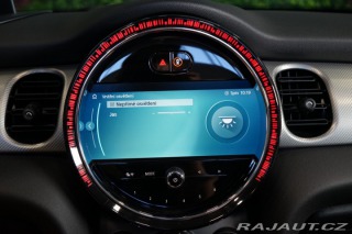 Mini Cooper S JCW*CABRIO*HUD*LED*H/K* 2021
